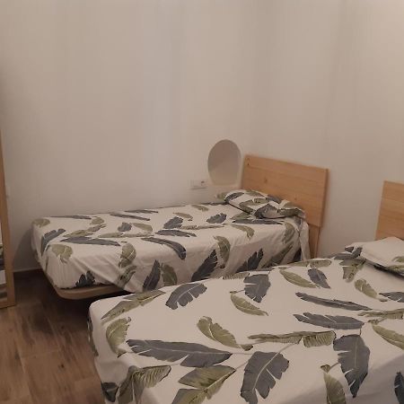 Casa Quimeres Denia Εξωτερικό φωτογραφία