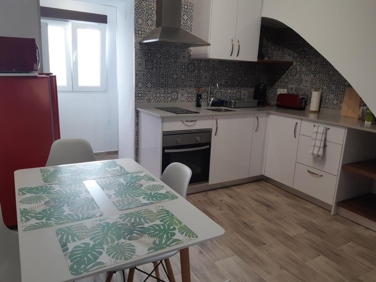 Casa Quimeres Denia Εξωτερικό φωτογραφία