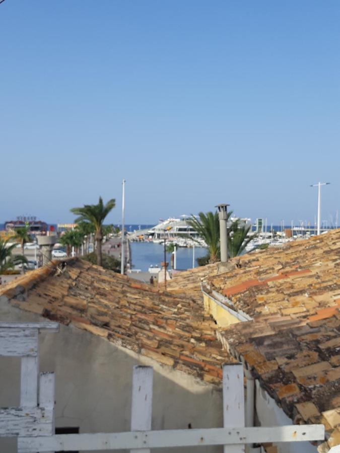 Casa Quimeres Denia Εξωτερικό φωτογραφία